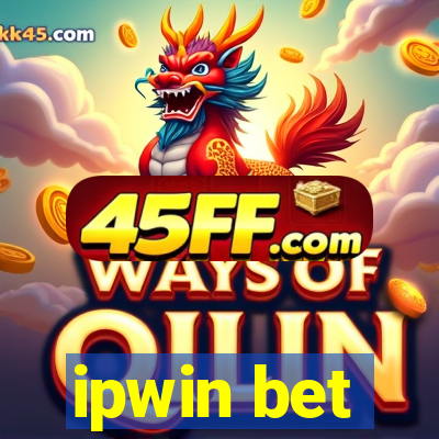 ipwin bet